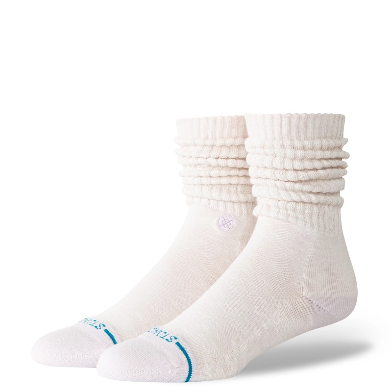 STANCE Womens Icon Slouch Crew | Chaussettes lifestyle