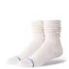 STANCE Womens Icon Slouch Crew | Chaussettes lifestyle
