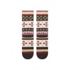 STANCE Tis The Season Crew | Chaussettes lifestyle