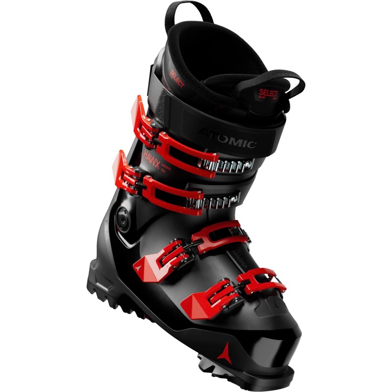 Hawx Magna 100 | Chaussures de ski alpin homme