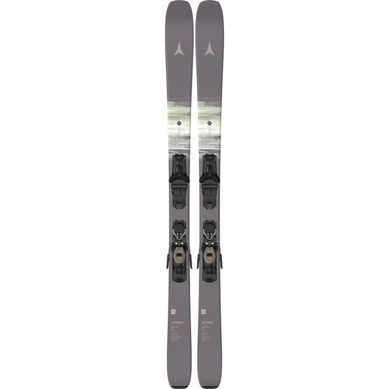Maven 84R + M10 GW | Skis alpin femme