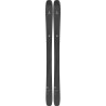 N Maverick 88 Cti | Skis alpin adulte