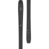 N Maverick 88 Cti | Skis alpin adulte