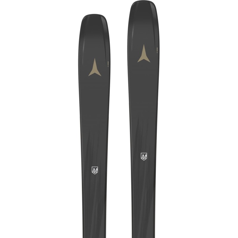 N Maverick 88 Cti | Skis alpin adulte