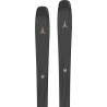 N Maverick 88 Cti | Skis alpin adulte