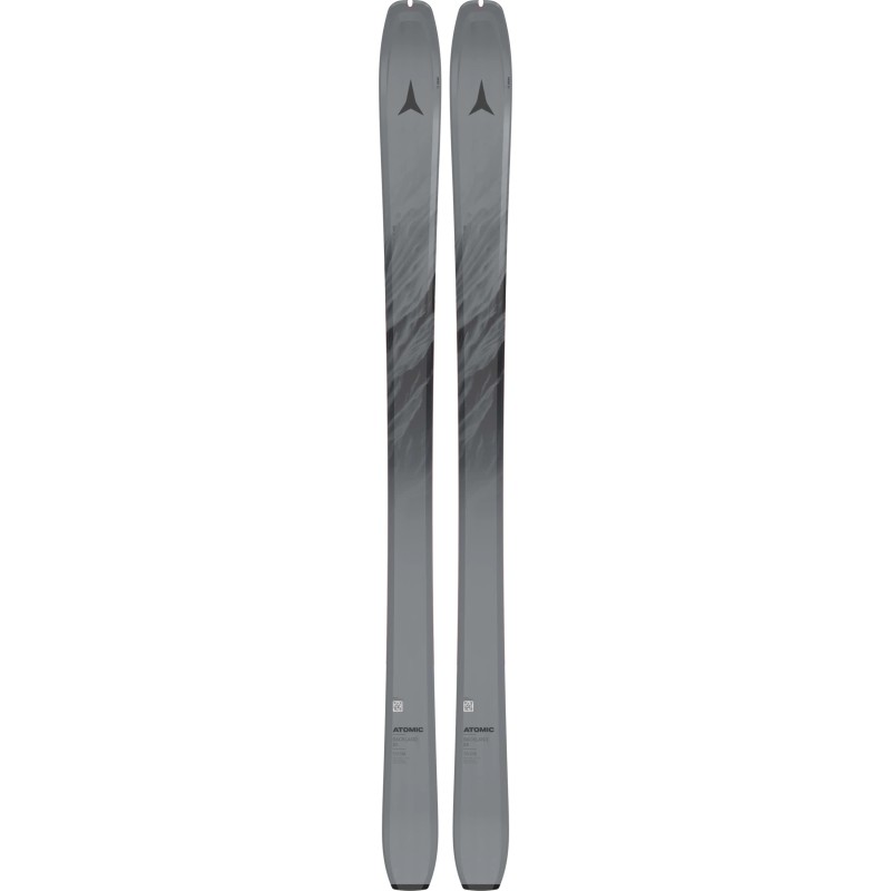 N Backland 85 | Skis de randonnée adulte
