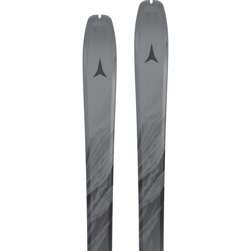 N Backland 85 | Skis de randonnée adulte