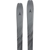 N Backland 85 | Skis de randonnée adulte