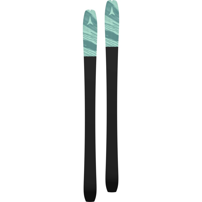 N Backland 85 W | Skis de randonnée femme