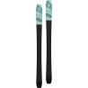 N Backland 85 W | Skis de randonnée femme