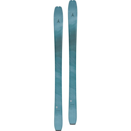 N Backland 85 W | Skis de randonnée femme