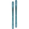 N Backland 85 W | Skis de randonnée femme