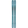 N Backland 85 W | Skis de randonnée femme