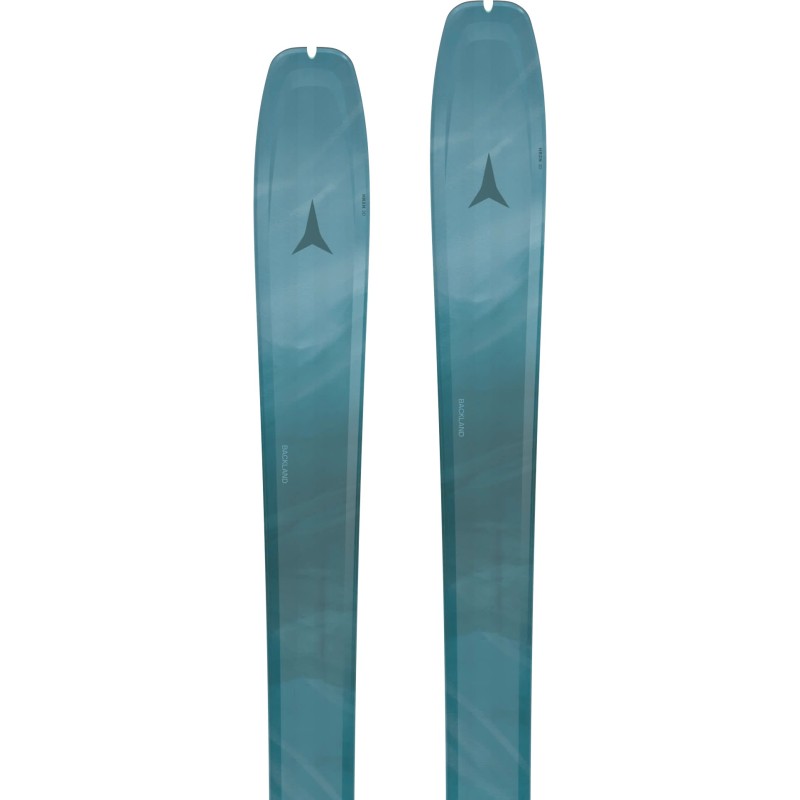 N Backland 85 W | Skis de randonnée femme