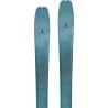 N Backland 85 W | Skis de randonnée femme