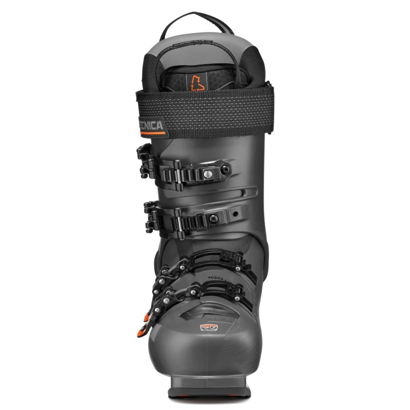 Mach Sport  Lv 100 | Chaussures de ski alpin homme