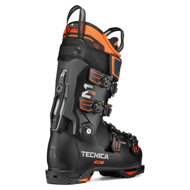 Mach1 Mv 110 Td2 | Chaussures de ski alpin homme