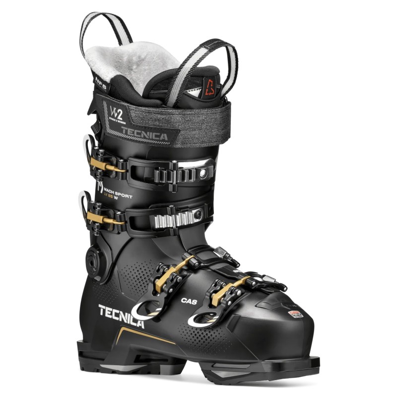 Mach Sport Lv 85 W | Chaussures de ski alpin femme