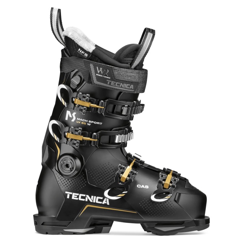 Mach Sport Lv 85 W | Chaussures de ski alpin femme
