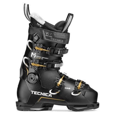 Mach Sport Lv 85 W | Chaussures de ski alpin femme
