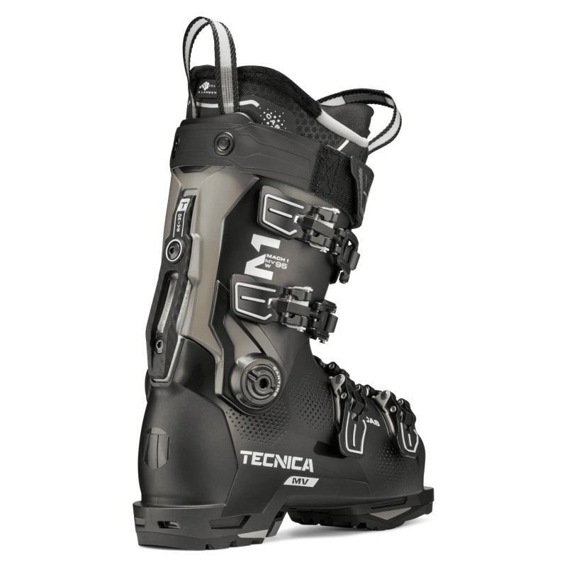Mach1 Mv 95 W Td2 | Chaussures de ski alpin femme