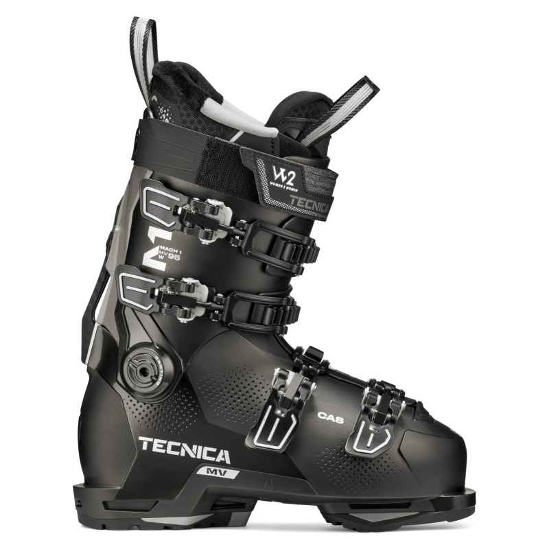 Mach1 Mv 95 W Td2 | Chaussures de ski alpin femme