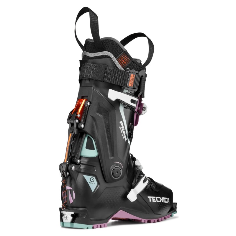 Zero G Peak W | Chaussures de ski de randonnée femme