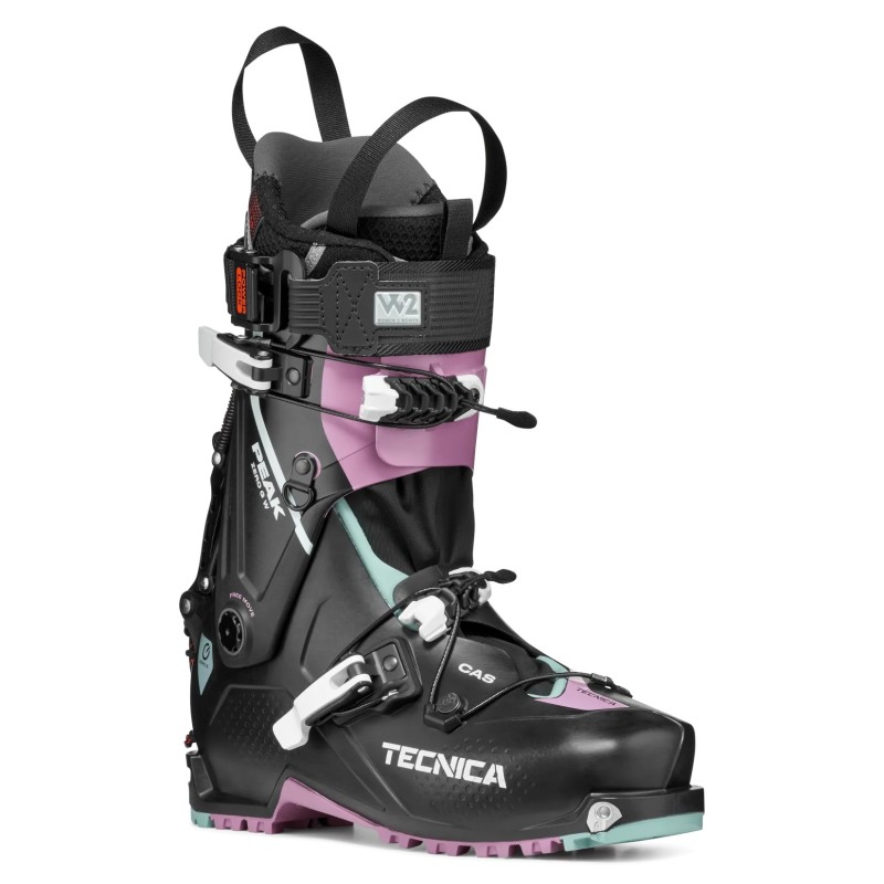 Zero G Peak W | Chaussures de ski de randonnée femme