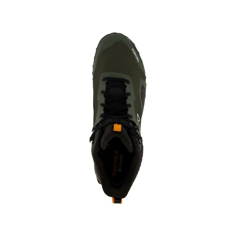 Magma Mid GTX MS