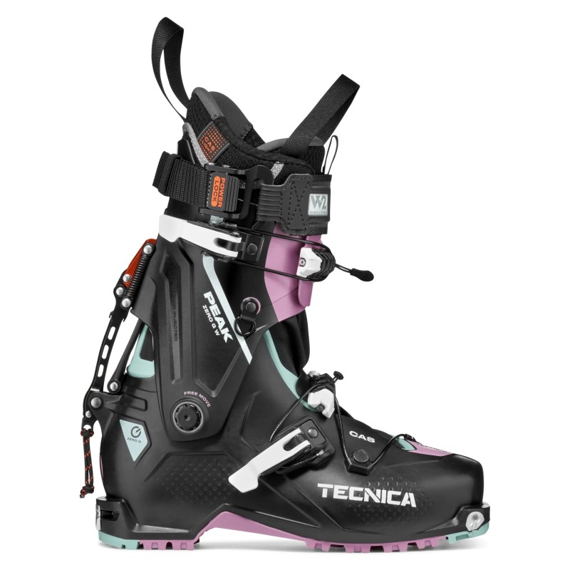 Zero G Peak W | Chaussures de ski de randonnée femme