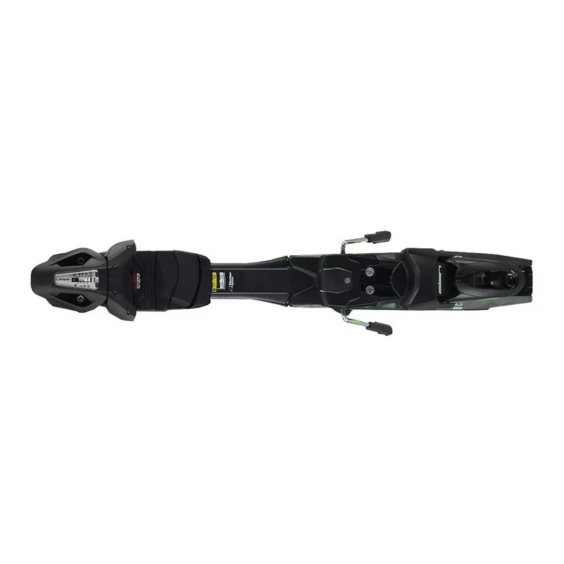 Ripstick R4 + EL 10.0 GW | Skis alpin adulte