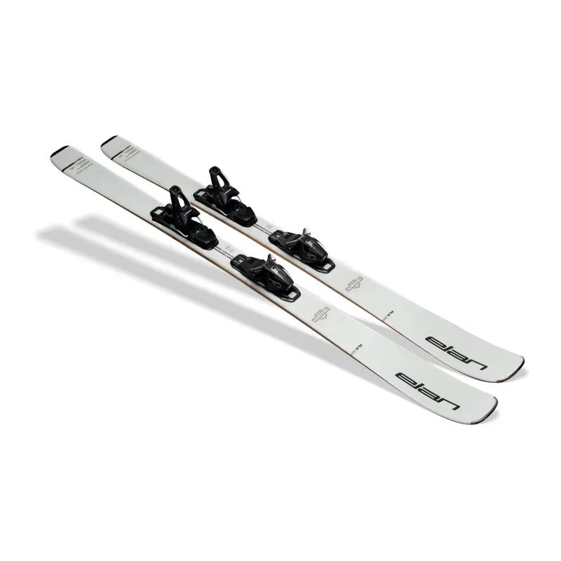 Ripstick R4 W + EL 10.0 GW | Skis alpin femme