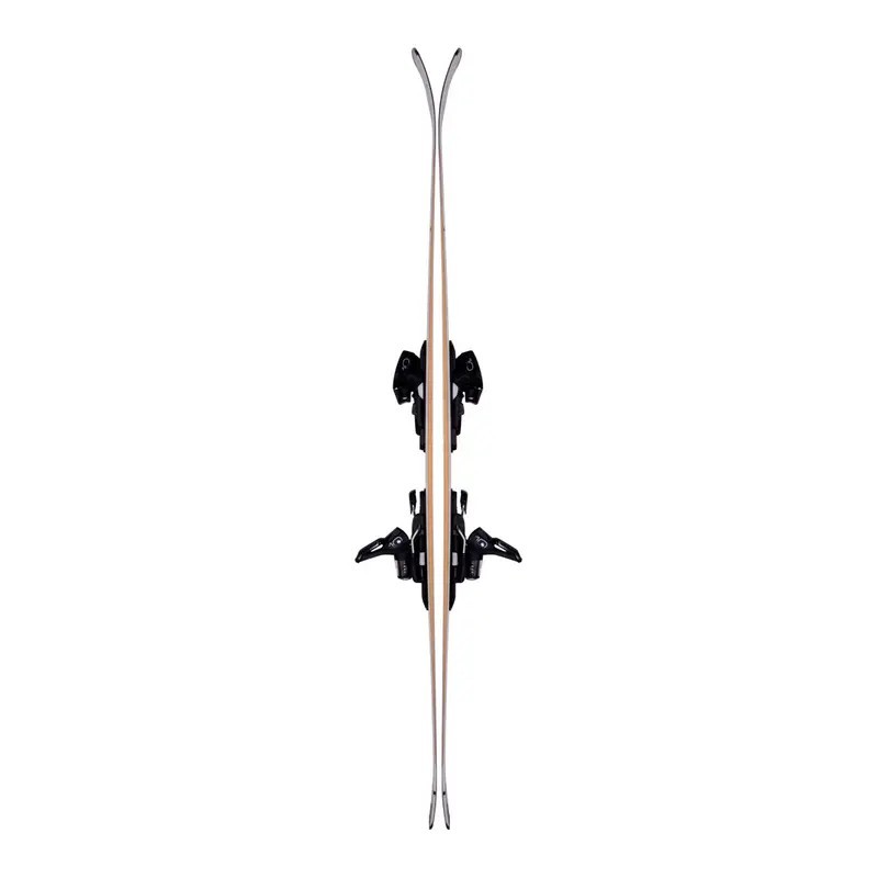 Ripstick R4 W + EL 10.0 GW | Skis alpin femme
