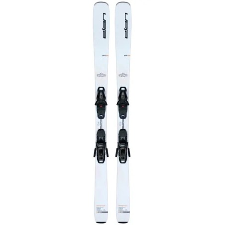 Ripstick R4 W + EL 10.0 GW | Skis alpin femme