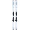 Ripstick R4 W + EL 10.0 GW | Skis alpin femme