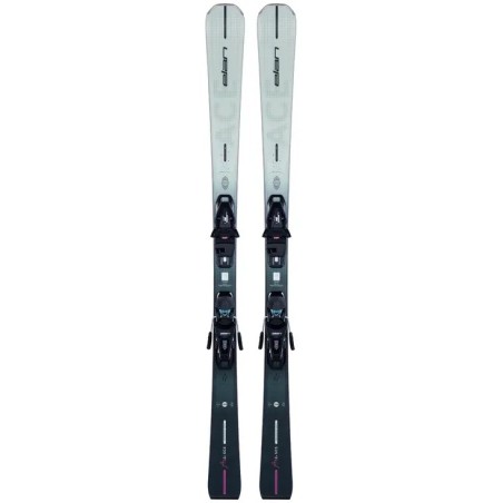 Ace SC5 W + EL 9.0 GW | Skis alpin femme