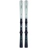 Ace SC5 W + EL 9.0 GW | Skis alpin femme