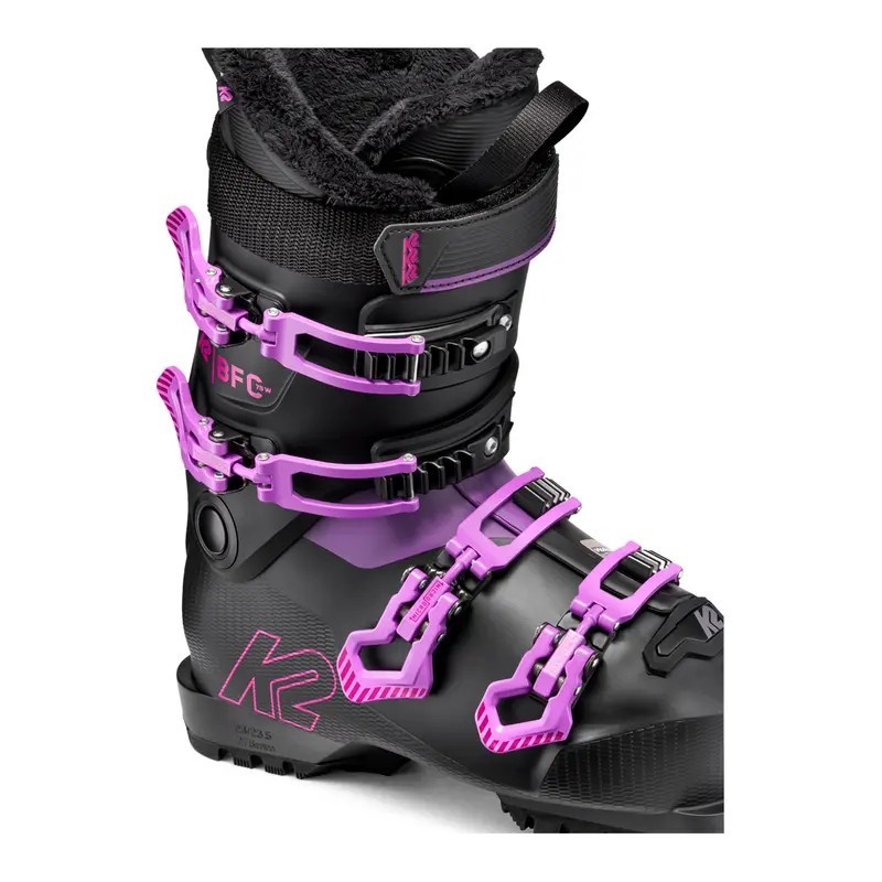 BFC 75 W | Chaussures de ski alpin femme
