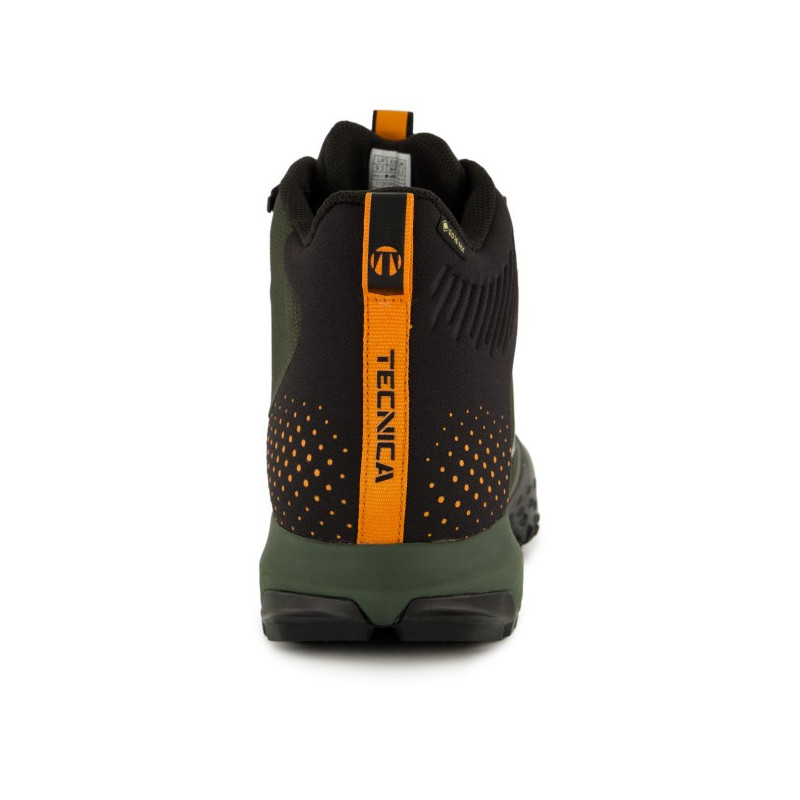 Magma Mid GTX MS