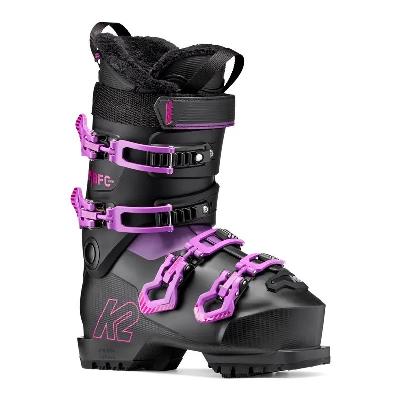 BFC 75 W | Chaussures de ski alpin femme