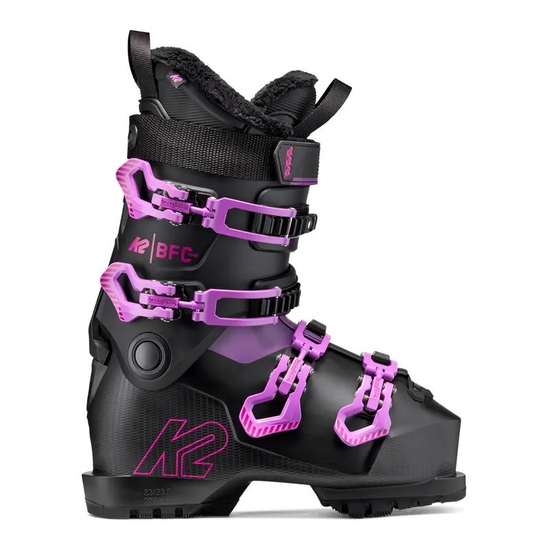 BFC 75 W | Chaussures de ski alpin femme