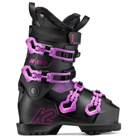 BFC 75 W | Chaussures de ski alpin femme
