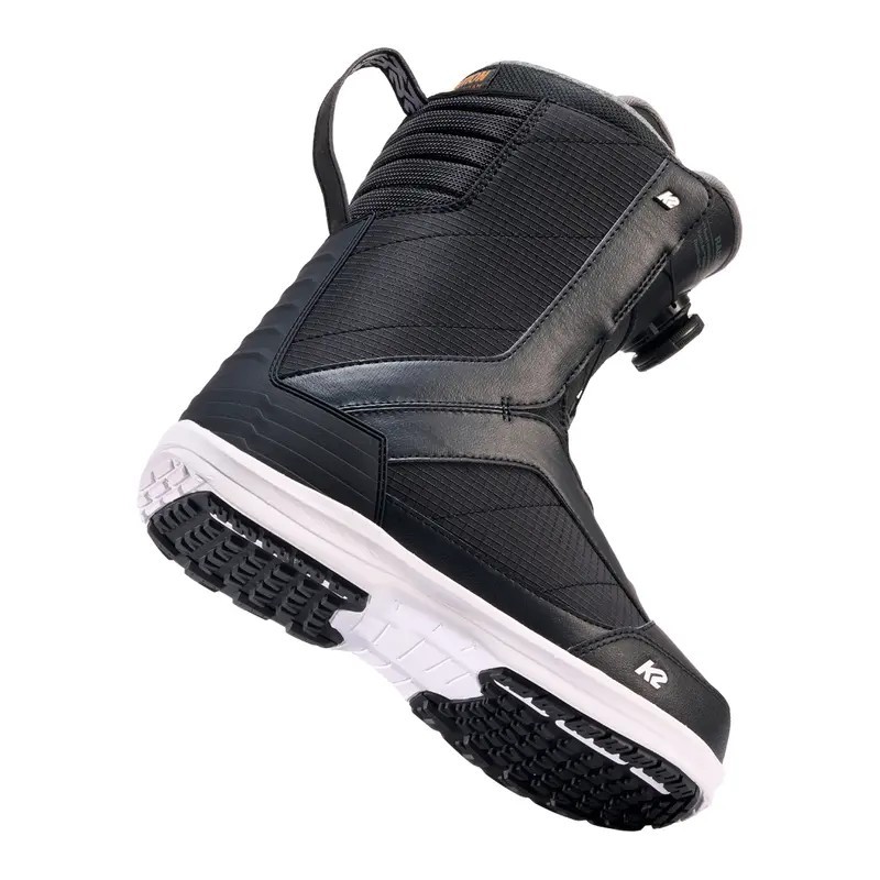 Raider | Boots de snowboard homme