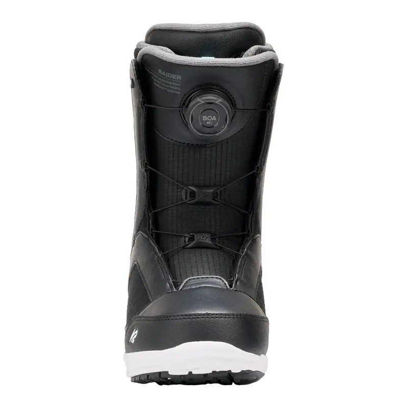 Raider | Boots de snowboard homme