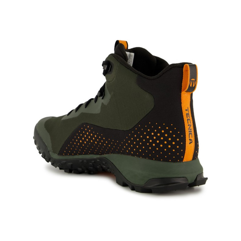 Magma Mid GTX MS