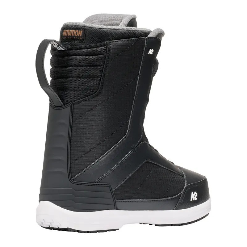 Raider | Boots de snowboard homme