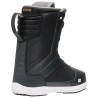 Raider | Boots de snowboard homme
