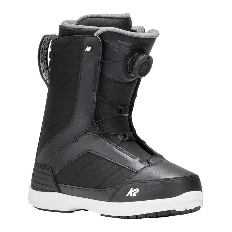 Raider | Boots de snowboard homme
