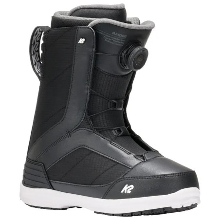 Raider | Boots de snowboard homme