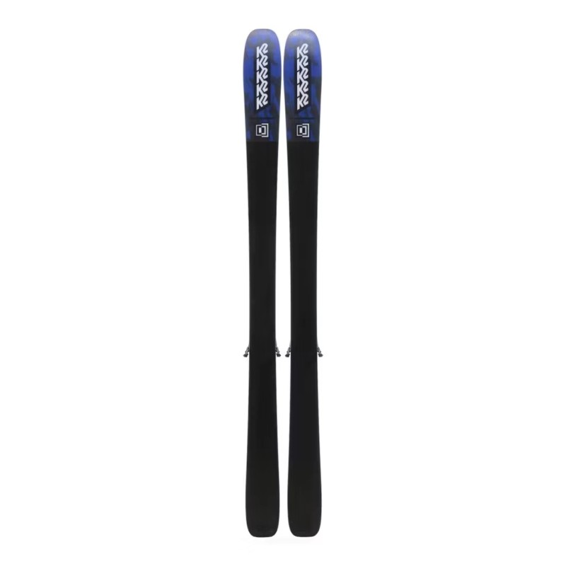 Mindbender 90 C + M3 11 comp | Skis alpin adulte